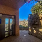 Апартаменти Casa Monze - Ascensor Privado A La Playa Торремолінос