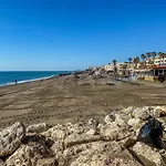 Casa Monze - Ascensor Privado A La Playa