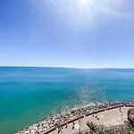 Casa Monze - Ascensor Privado A La Playa Апартаменти *