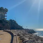 Casa Monze - Ascensor Privado A La Playa * Торремолінос