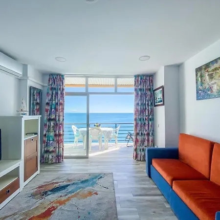 Casa Monze - Ascensor Privado A La Playa