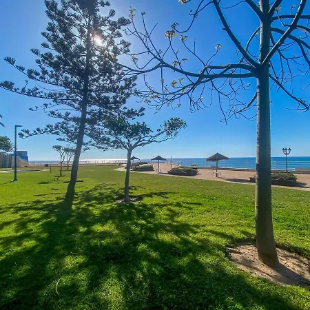 Апартаменти Casa Monze - Ascensor Privado A La Playa Торремолінос