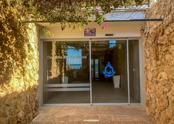 Casa Monze - Ascensor Privado A La Playa *