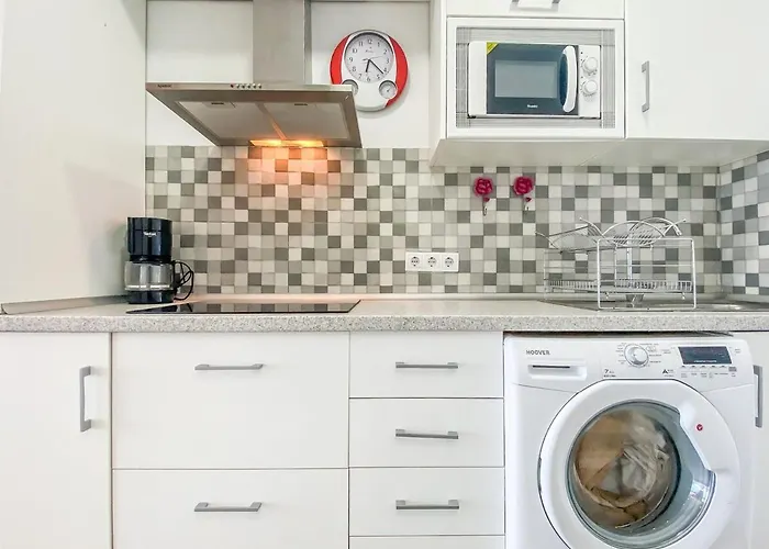 Casa Monze - Ascensor Privado A La Playa *