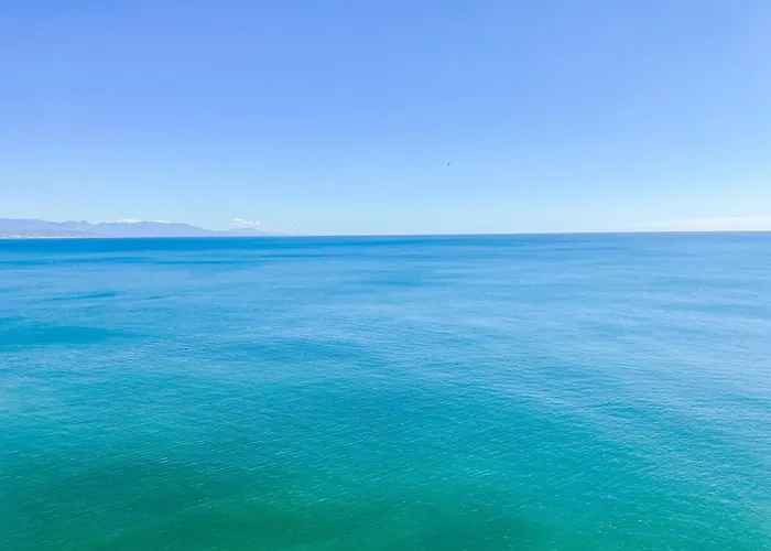 Apartment Casa Monze - Ascensor Privado A La Playa