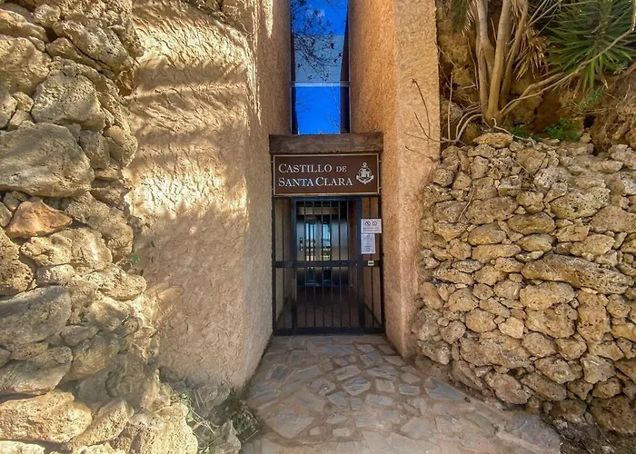 Apartment Casa Monze - Ascensor Privado A La Playa Torremolinos