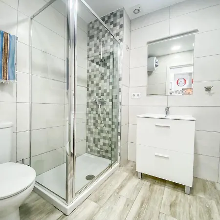 Casa Monze - Ascensor Privado A La Playa