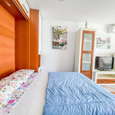 Casa Monze - Ascensor Privado A La Playa דירה טורמולינוס