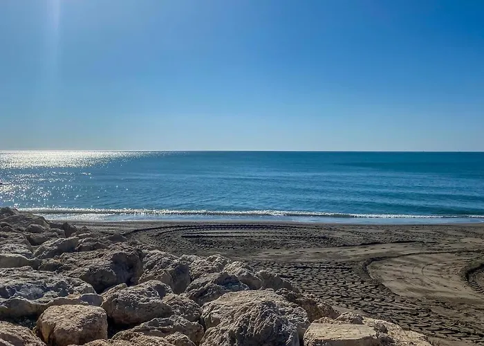 Apartment Casa Monze - Ascensor Privado A La Playa