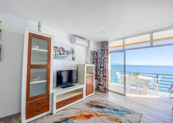 Appartement Casa Monze - Ascensor Privado A La Playa