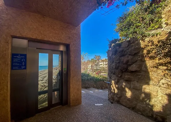 Appartement Casa Monze - Ascensor Privado A La Playa Torremolinos