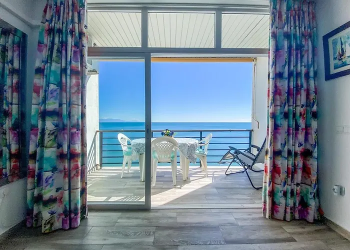 Casa Monze - Ascensor Privado A La Playa * Torremolinos