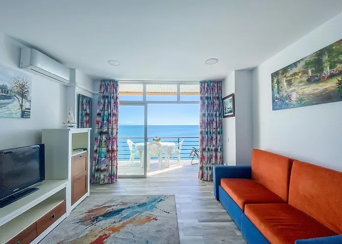 Casa Monze - Ascensor Privado A La Playa