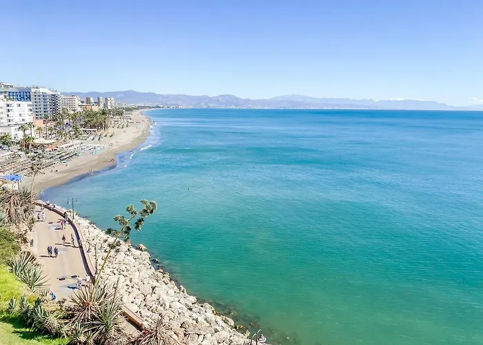 Casa Monze - Ascensor Privado A La Playa Appartement