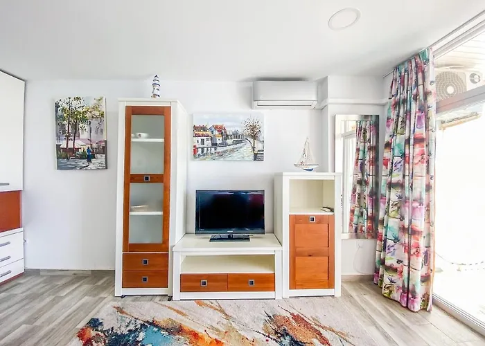 Casa Monze - Ascensor Privado A La Playa Appartement