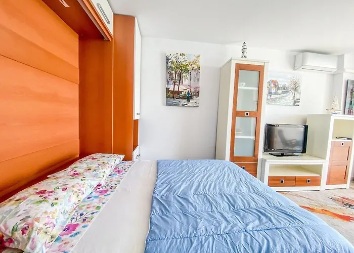 Casa Monze - Ascensor Privado A La Playa Appartement Torremolinos
