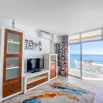 Apartman Casa Monze - Ascensor Privado A La Playa