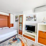 Apartman Casa Monze - Ascensor Privado A La Playa *