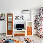 Casa Monze - Ascensor Privado A La Playa Apartman