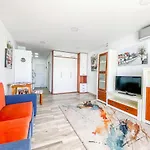 Casa Monze - Ascensor Privado A La Playa Apartman