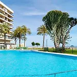 Casa Monze - Ascensor Privado A La Playa Apartman *