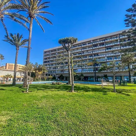 Casa Monze - Ascensor Privado A La Playa * Torremolinos