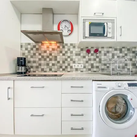 Casa Monze - Ascensor Privado A La Playa *