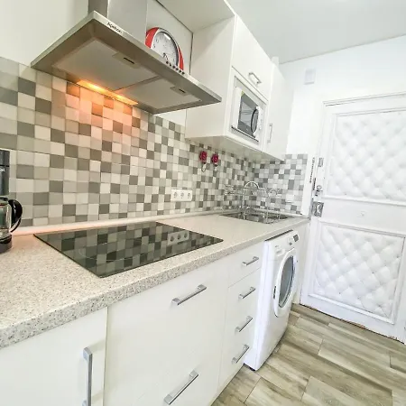 شقة Casa Monze - Ascensor Privado A La Playa *