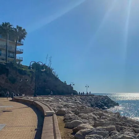 Casa Monze - Ascensor Privado A La Playa * توريمولينوس